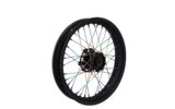 Stipinai priekyje Doppler Neochrom 36 x 195mm Derbi Senda