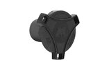 Kuro dangtelis su sriegiu 30 mm MBK 51