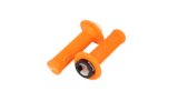 Rankenos Domino D-lock Orange