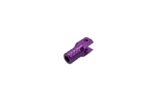 Perjungimo svirties antgalis KRM violetinis