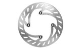 Stabdžių diskas priekinis 260 mm - 4 skylės Beta RR 50 2004 - 2014 m.
