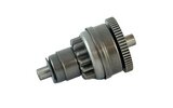 Starteris Freewheel Tomos