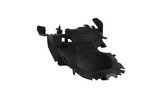 Galinis vidinis apdangalas Yamaha Neos / MBK Ovetto 4T
