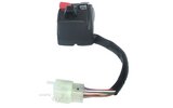 Kairysis vairo jungiklis Yamaha Jog R / MBK Mach G