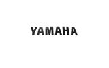 Yamaha lipdukas / ženklelis
