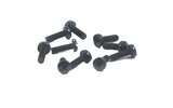 Phillips Screw M5x16 juodas (x10)