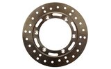 Priekinis stabdžių diskas IGM Rieju RR / Spike 220x108x4mm