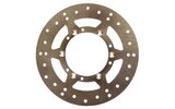 Priekinis stabdžių diskas IGM Rieju MRX / Sm 260x108,2x4mm