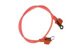 Baterijos laidas 60cm