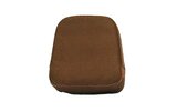 Nugaros pagalvėlė Grand Retro Brown