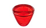 Galinio žibinto objektyvas Generic Xor Red