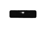 Heat Shield Baotian Carino / Venus juoda