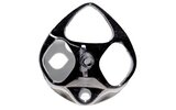 Spidometro dangtelis Baotian Carino Chrome