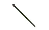 Variklio tvirtinimo ašis 240mm GY6