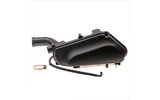 Oro filtro dėžė Kymco Agility 12" 4T