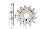 Priekinė žvaigždutė IGM Kreidler 5V (415) 13 dantų