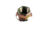 Veržlė galinė žvaigždutė Honda MT / MB 10mm