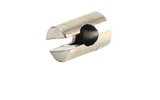 Kabelio nipelio adapteris 8x12mm