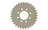 Galinė žvaigždutė Tomos A35 / A3 42.5mm 8 skylės 31 dantu