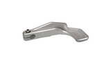 Kick Start Lever CPI / Generic / Keeway aliuminio sidabras