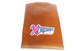 Sėdynės užvalkalas Sym Fiddle 2 Brown Xtreme