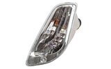 Kairysis priekinis posūkio žibintas Vespa LX 50 / 125 2T / 4T
