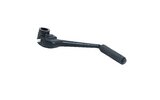 Kick Start Lever Tomos A35 plieno juoda