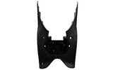 Footboard Sym Mio 2006-2016 juoda