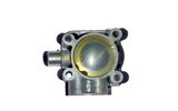 Kuro siurblys Solex