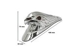 Purvasaugis Eagle Grand Retro Chrome