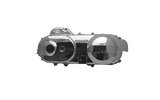 CVT dangtelis 4T GY6 "10 Chrome