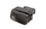 Starterio mygtukas Vespa 50 / 125 / 300 juodas