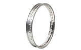 Ratlankis 1,40–17 colių 3,0 mm Wm (36 stipinai) Chromas
