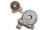 Spidometras Drive Sym Allo / Cello / Fiddle 2 / 3