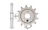 Priekinė žvaigždutė IGM Kreidler 3V / 4V (415) 13 dantų