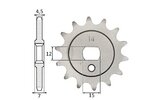Priekinė žvaigždutė IGM Kreidler 3V / 4V (415) 14 dantų