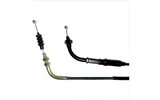 Gazo trosas Peugeot Tweet / Sym Symphony
