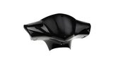 Vairo dangtelis Kymco Agility Glossy juodas