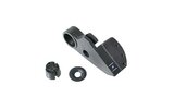 Droselio svirtis Yamaha Aerox / MBK Nitro juoda