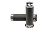 Rankenos Smulkintuvas PVC Chromas D= 25mm / 27mm L= 137mm