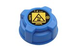 Radiatoriaus dangtelis Peugeot Speedfight / Jetforce 1,4Bar