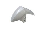 Priekinis purvasaugis Sym Orbit 2 / X-Pro baltas