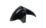 Priekinis purvasaugis Sym Orbit 2 / X-Pro juodas