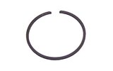 Stūmoklio žiedas 38,00x1,5 mm C