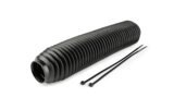 Oro įsiurbimo oro dėžė d.56mm / 45mm x 350mm angliavandenių PWK / VHST