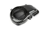 Aušinimo ventiliatoriaus dangtis Yamaha BW iki 2004 m. Carbon Look dioksido išvaizda