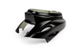 Galinis skydelis / po sėdyne OEM kokybės matinis juodas Yamaha BW po 2003 m