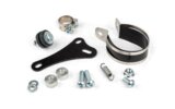 Išmetimo kronšteinas MXS Racing MXS Racing išmetimo Yamaha BW / Slider
