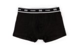 Bokseriai Stage6 Stars Black XL