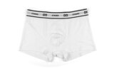 Boxers Stage6 Stars White XL